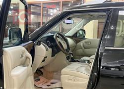 نيسان باترول